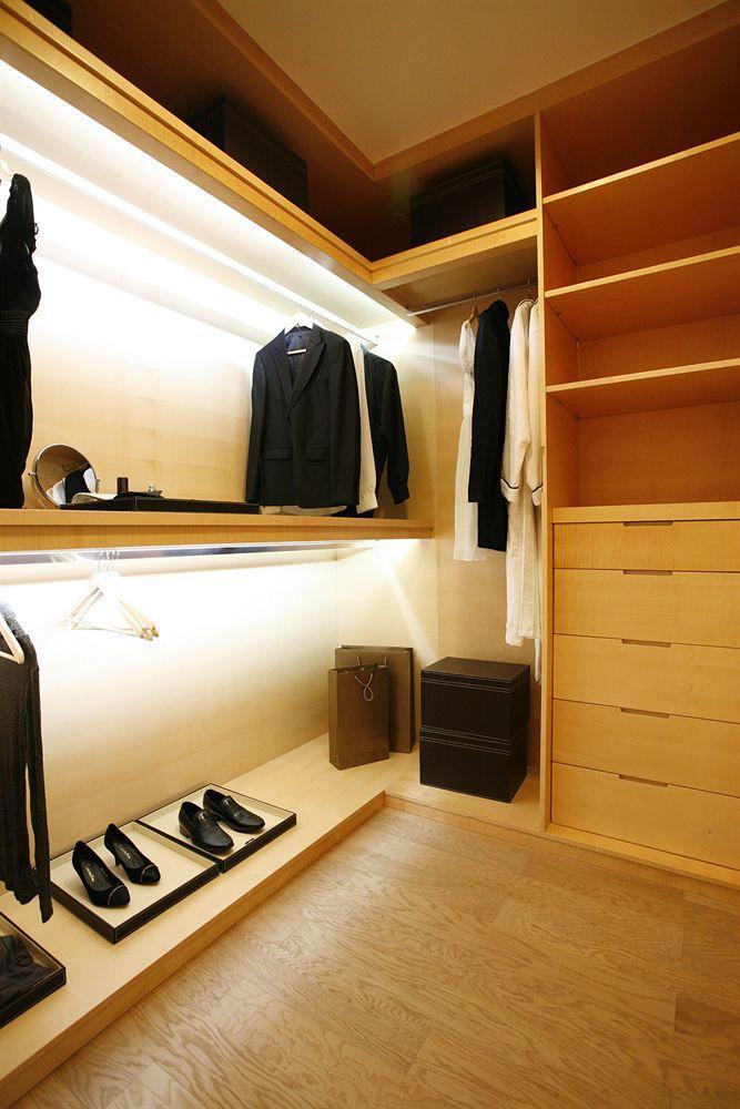Estay Residence • Poly Central Pivot Guangzhou Exteriör bild