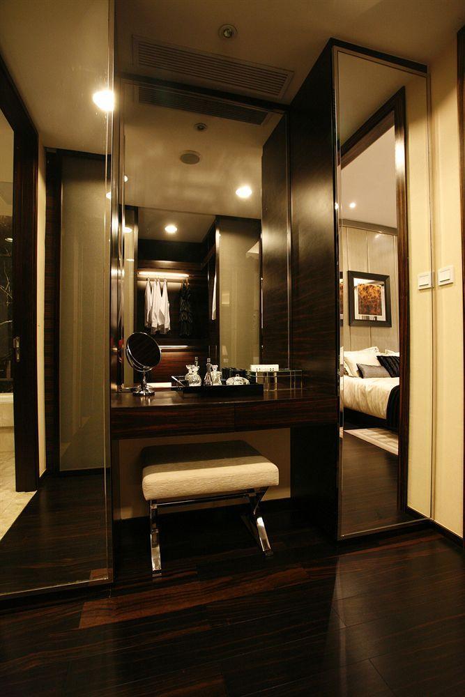 Estay Residence • Poly Central Pivot Guangzhou Exteriör bild