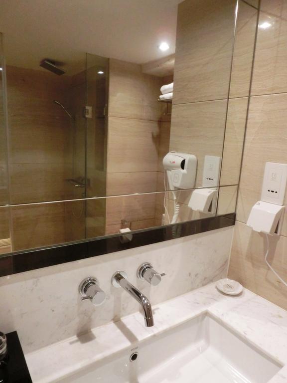 Estay Residence • Poly Central Pivot Guangzhou Rum bild